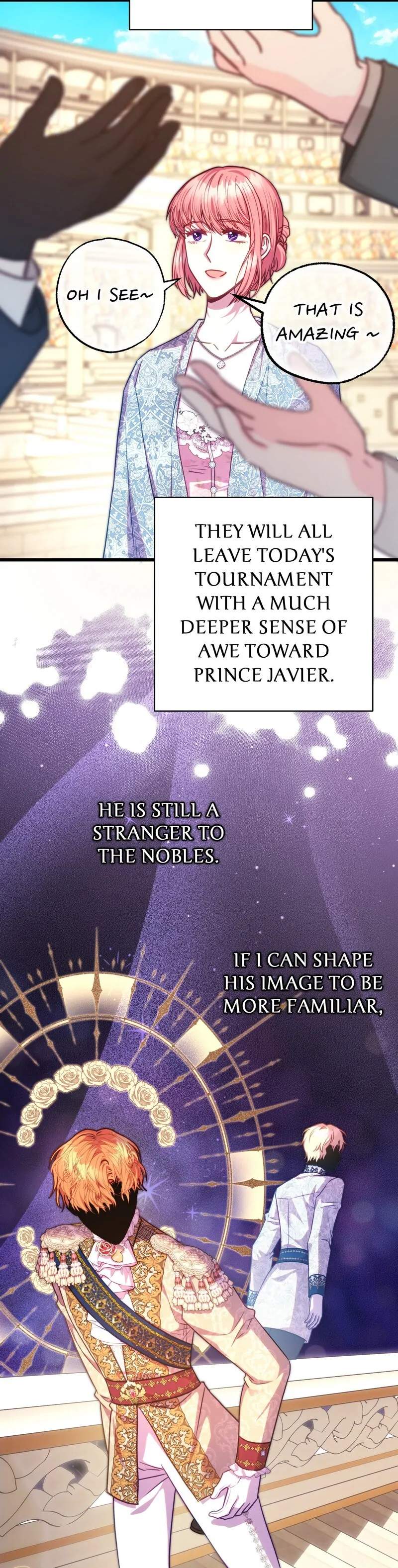 Another Typical Fantasy Romance Chapter 99 20